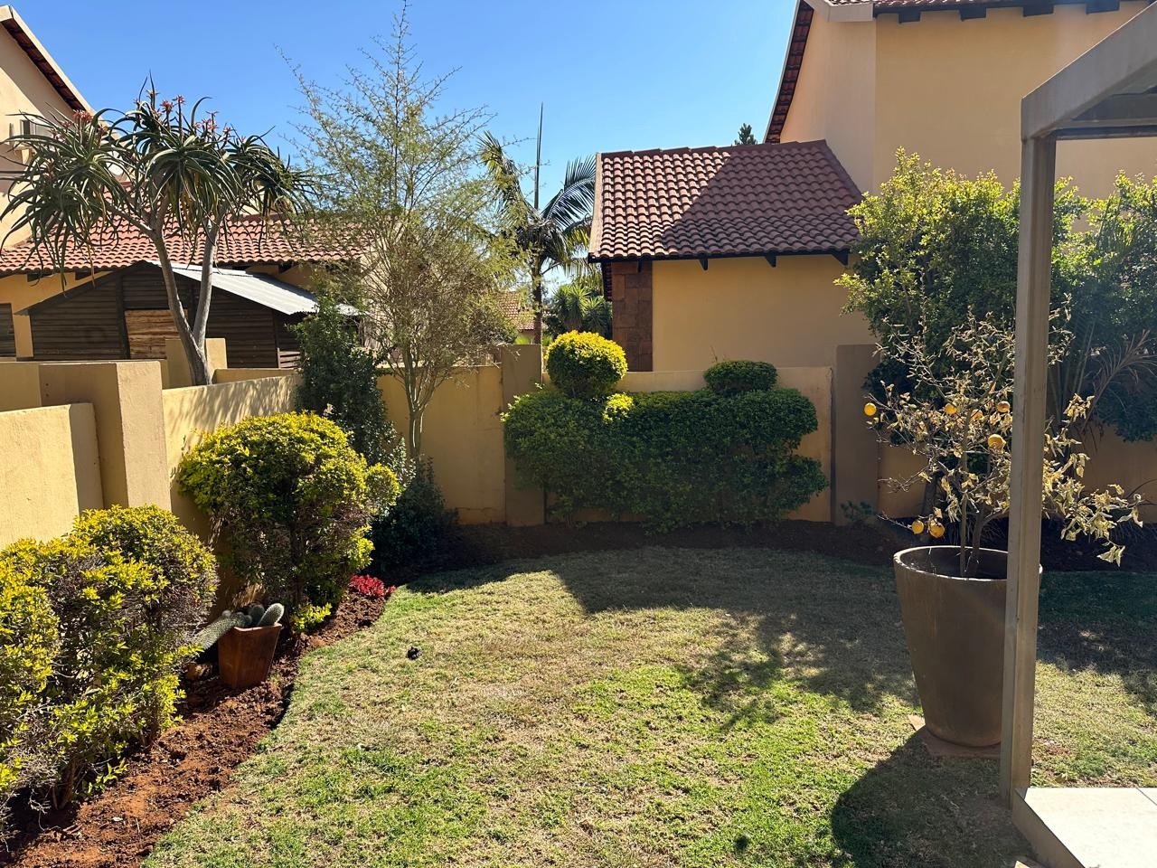 3 Bedroom Property for Sale in Waterval East North West